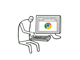 ���� �� ����������������� ����������� Chrome OS
