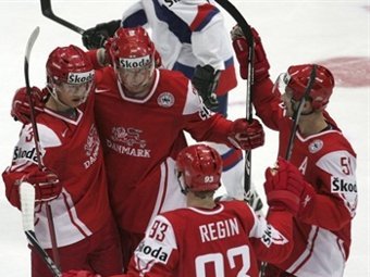 ��������� ������� ����� �������� ��� � ������ ��������. ���� &copy;AFP