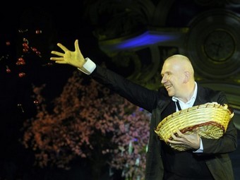 -           .  ©AFP