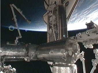 �������� "���������". ���� NASA TV