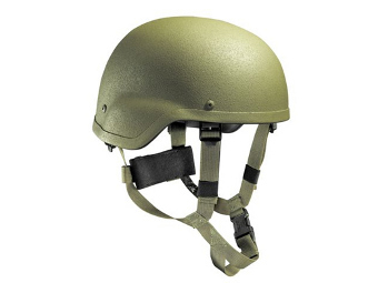 Каска ACH производства ArmorSource. Фото с сайта armorsource.com
