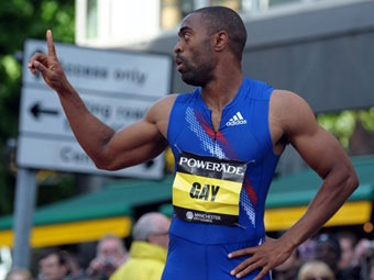 ������ ��� ����� ������ � ����������. ���� &copy;AFP