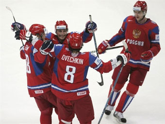 ��������� ������� ������ �� ���������� ���� � ��������. ���� &copy;AFP