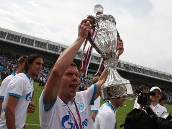 ��������� "������" ���������� ������� � ������ ������. ���� � ����� fc-zenit.ru