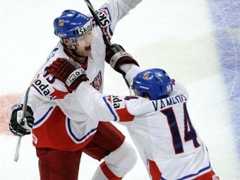 ��������� ������� �����. ���� &copy;AFP