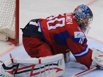 ����� �������� �� ����� ����� ������ - ���������. ���� &copy;AFP