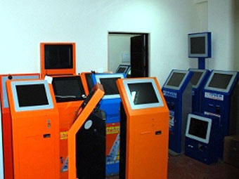 ��������� ���������. ���� � ����� kiosk-torg.ru 