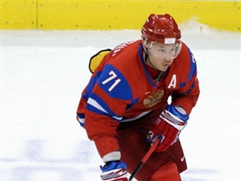 ���� ���������. ���� &copy;AFP