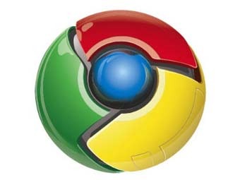 ������� Chrome