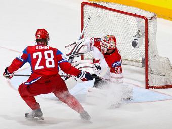 ������ ����� ����� �������� ������ � ������. ���� � ����� iihf.com