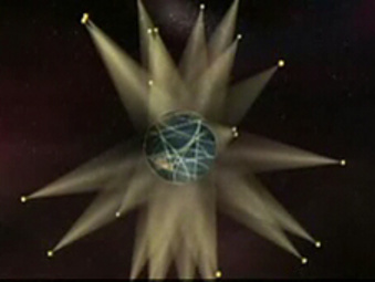 ����� ������������ ��������� GPS �� ������. ����������� � ����� NASA
