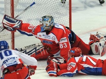 ������� ��������. ���� &copy;AFP