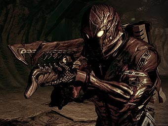  Mass Effect 2