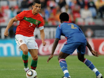 ������ ����� ���������� - ����-�����. ���� &copy;AFP