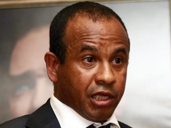 ��� ������. ���� &copy;AFP