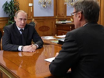 �������� ����� � ������ ����. ���� � ����� premier.gov.ru 