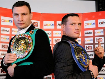 ������� ���������� (������) � ������� ������. ���� &copy;AFP