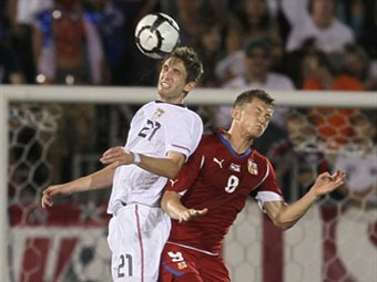 ������ ����� ��� - �����. ���� &copy;AFP