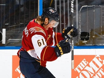 ������ ����������. ���� &copy;AFP