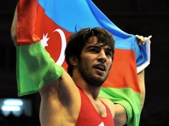 ������ ���������. ���� &copy;AFP