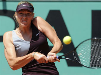 ����� �������� �� ����� ����� � ������� ��������. ���� &copy;AFP