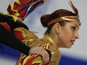 ��� �������. ���� &copy;AFP