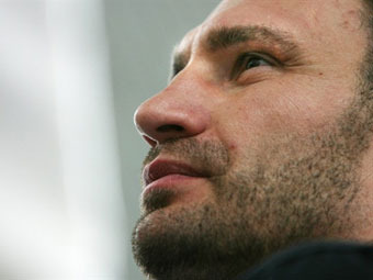 ������� ������. ���� &copy;AFP