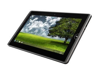 Eee Pad. ���� Asus