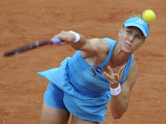 ����� ���������� �� ����� ����� � �������� ��������. ���� &copy;AFP