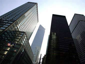 ����-�������� Citigroup. ���� &copy;AFP