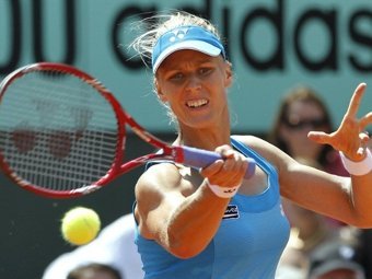 ����� ����������. ���� &copy;AFP