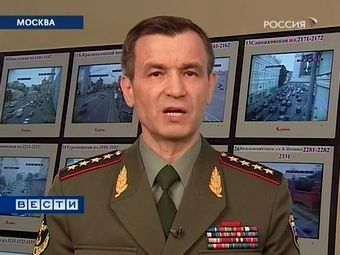 Рашид Нургалиев. Кадр телеканала "Россия", архив