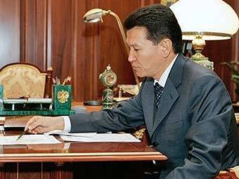 ������ ���������. ���� &copy;AFP