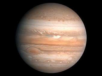 ������. ���� NASA