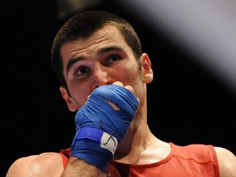 ����� ���������. ���� &copy;AFP