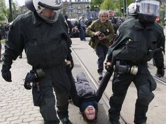 Фото ©AFP