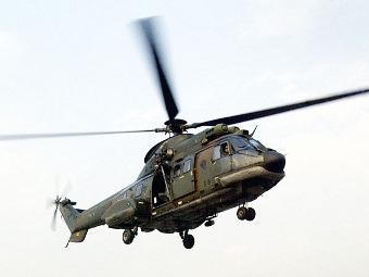 Super Puma. Фото с сайта militaryfactory.com