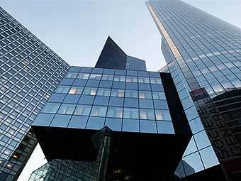 ������ Societe Generale. ���� &copy;AFP