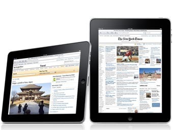 iPad. ����������� Apple