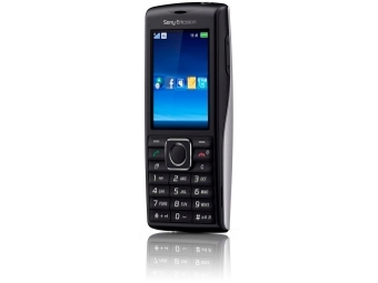 Sony Ericsson Cedar. ����������� �����-������ ��������