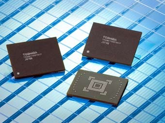 ���� �����-������ Toshiba 