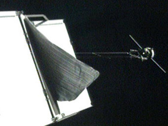 �������� "����� ���-19" � ���. ���� NASA
