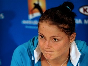 ������ ������. �������� ���� &copy;AFP