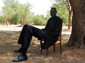 ������ ���. ���� &copy;AFP