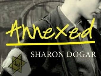   "Annexed".    Amazon 