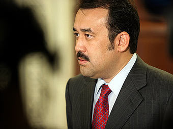 ����� �������. ���� � ����� massimov.kz 