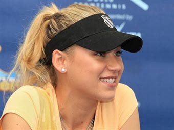 ���� ���������. ���� &copy;AFP