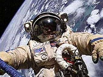 ��������� � ��������� "�����-�". ���� NASA