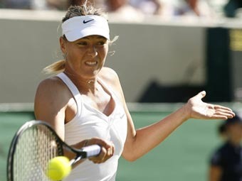 ����� �������� �� ���������. ���� &copy;AFP