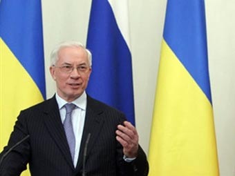 ������� ������. ���� &copy;AFP